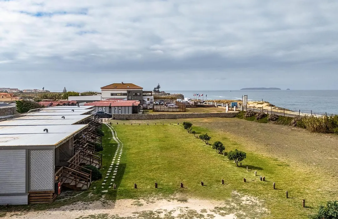 Penichepraia - Bungalows, Campers & Spa-1