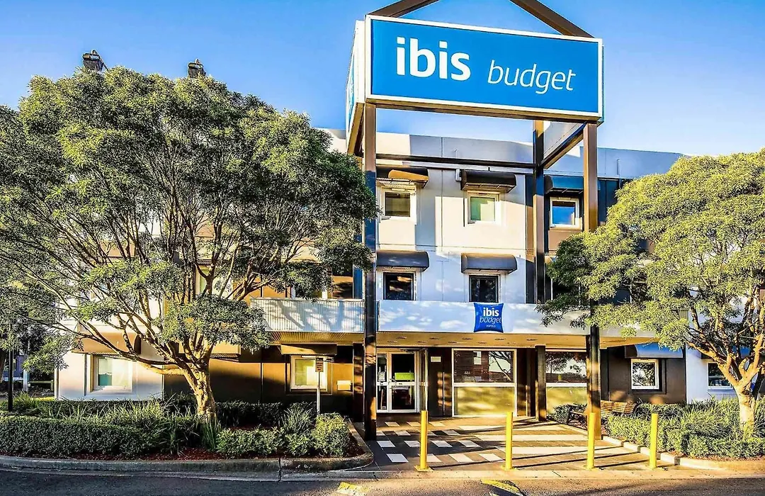 Ibis Budget - St Peters-1