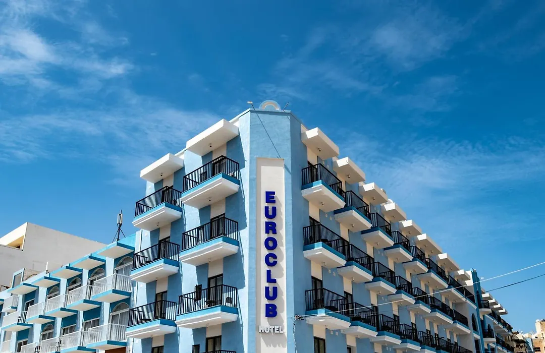 Euroclub Hotel-1