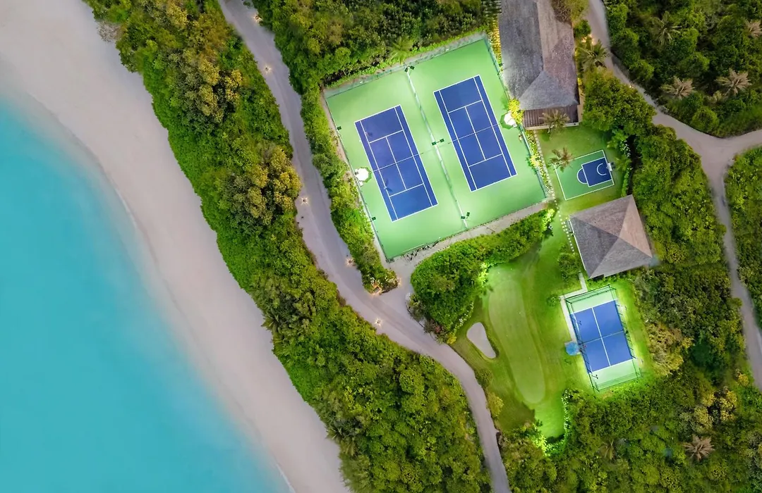 Hideaway Beach Resort & Spa-1