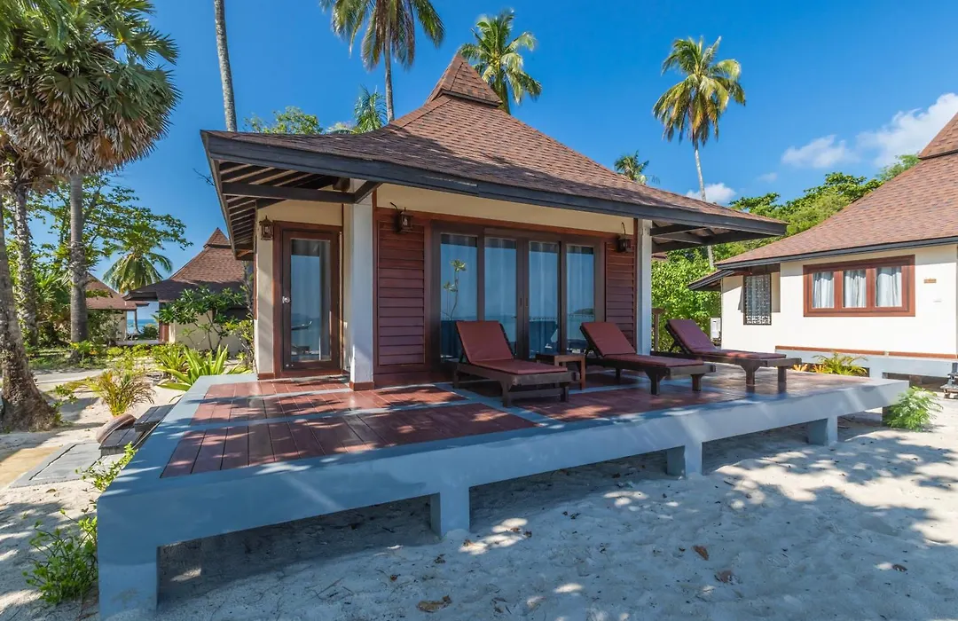 Koh Mook Sivalai Beach Resort-1