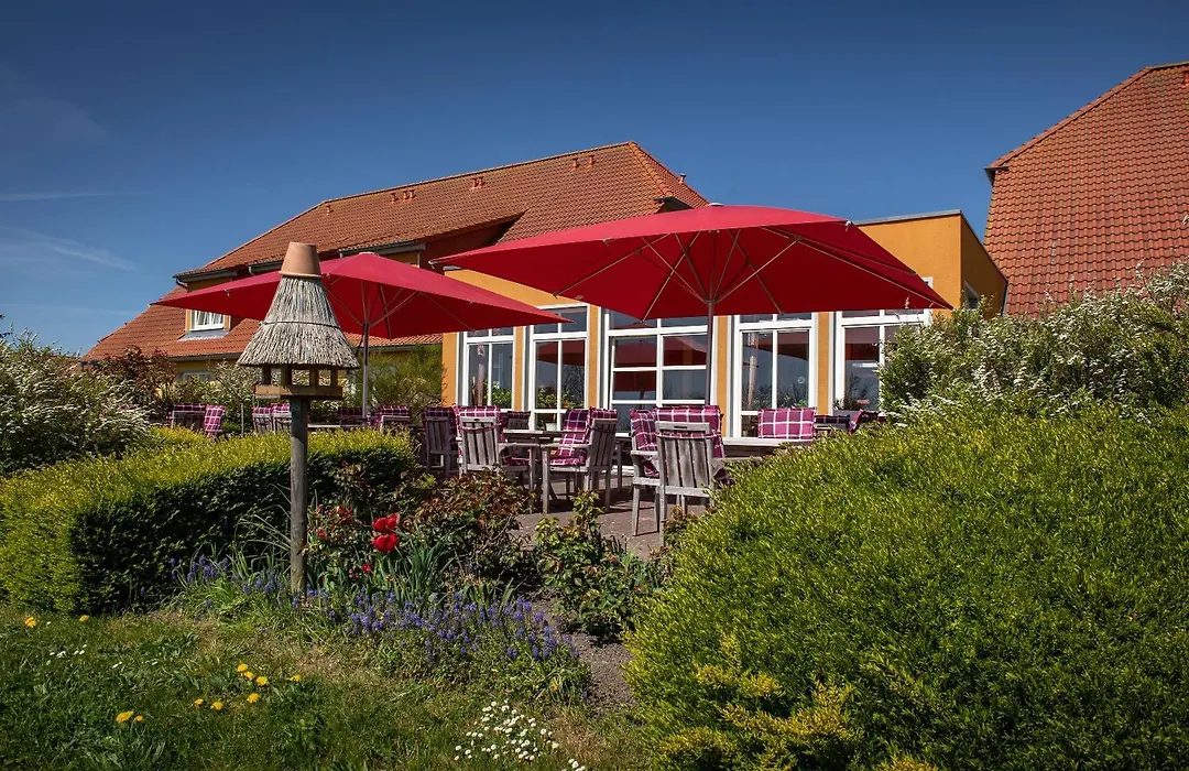 Hotel&Restaurant Zum Kap Arkona-1
