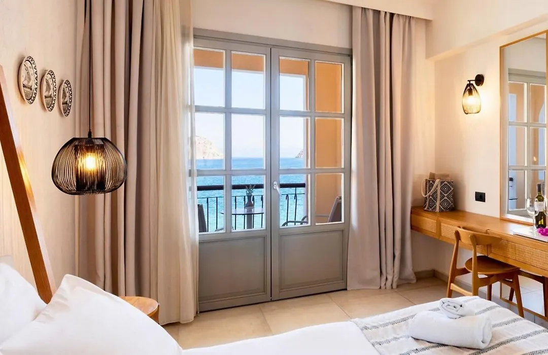 Pedi Beach Hotel-1