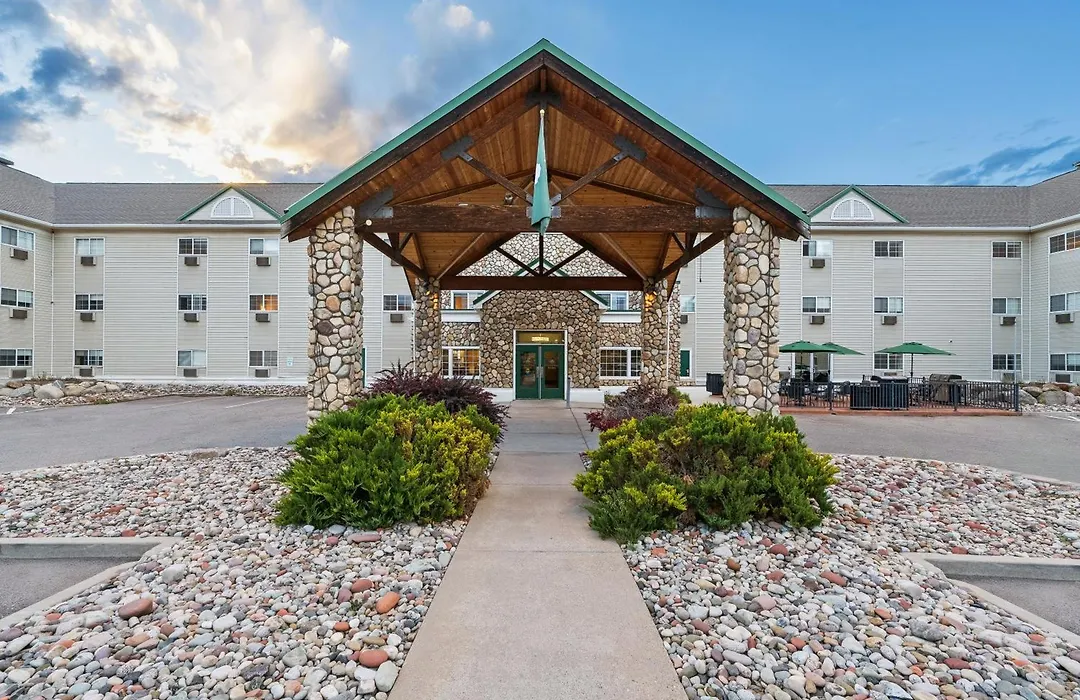 Greentree Suites Eagle / Vail Valley-1