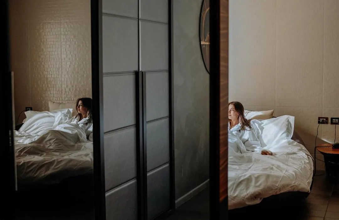 Le Dune Suite Hotel-1