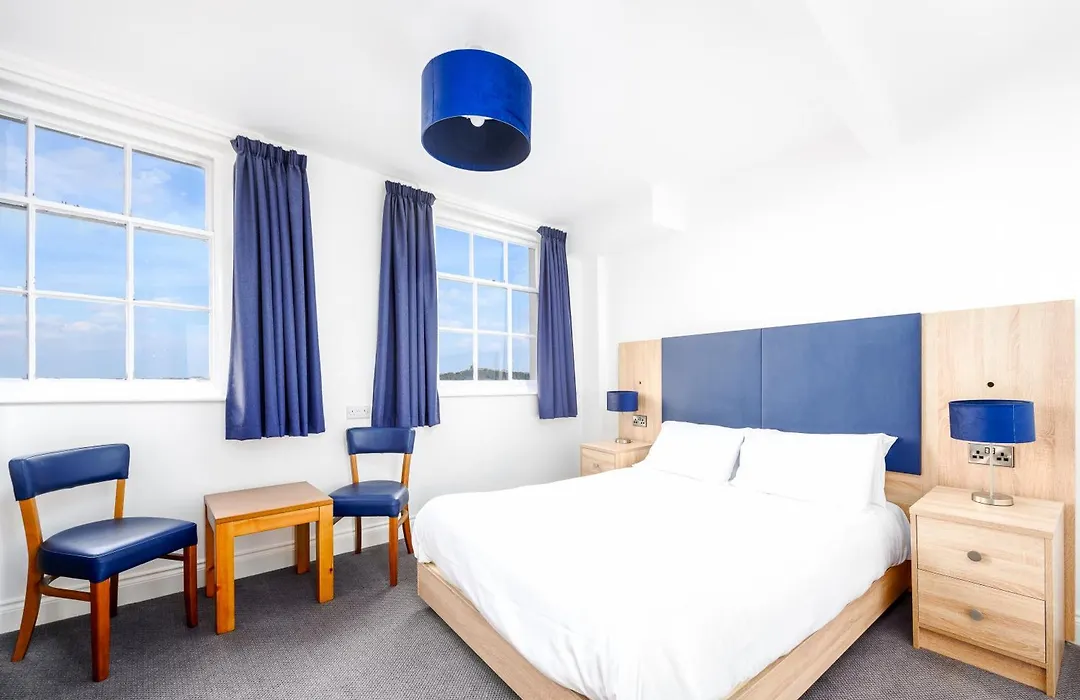 The Esplanade Hotel-1