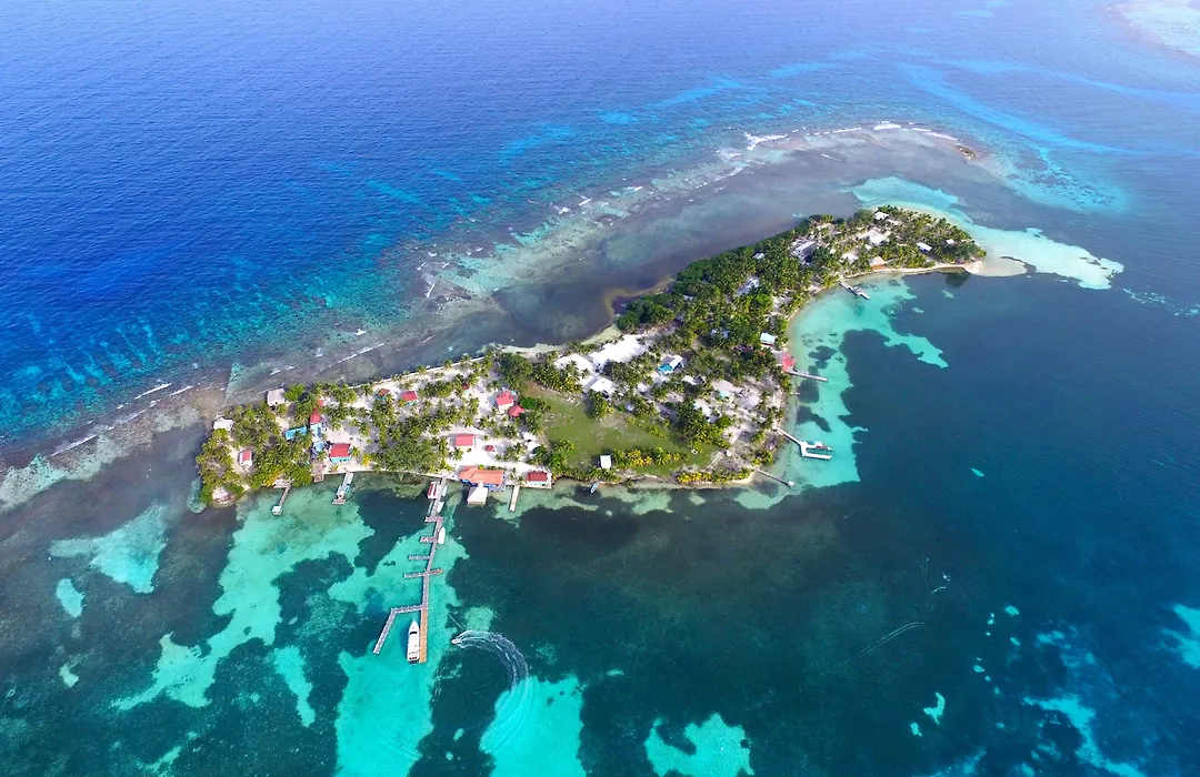 Blue Marlin Beach Resort-1