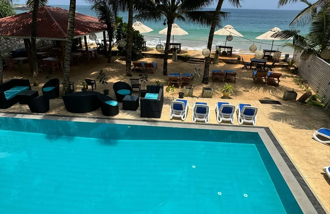 Nico Beach Hotel-1
