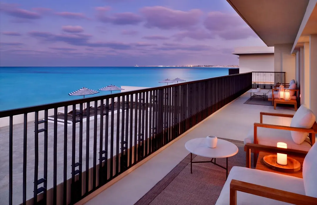 Al Alamein Hotel-1