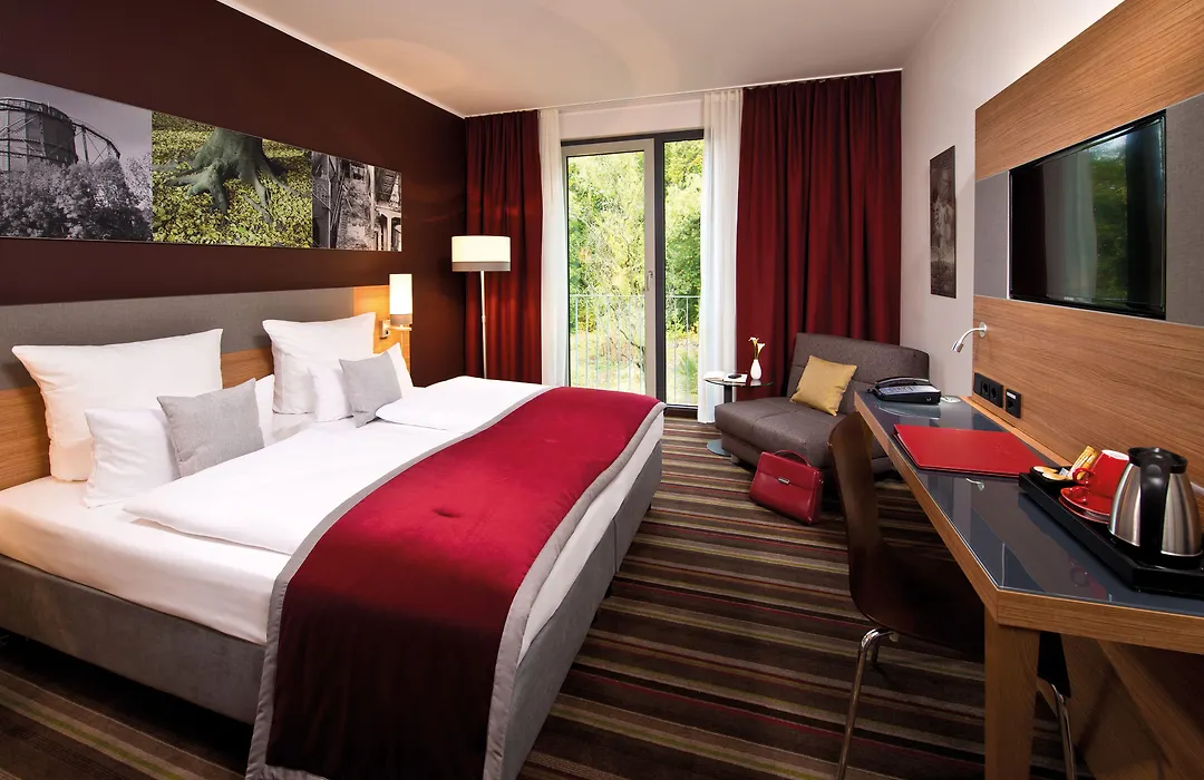 Leonardo Hotel Völklingen-Saarbrücken-1