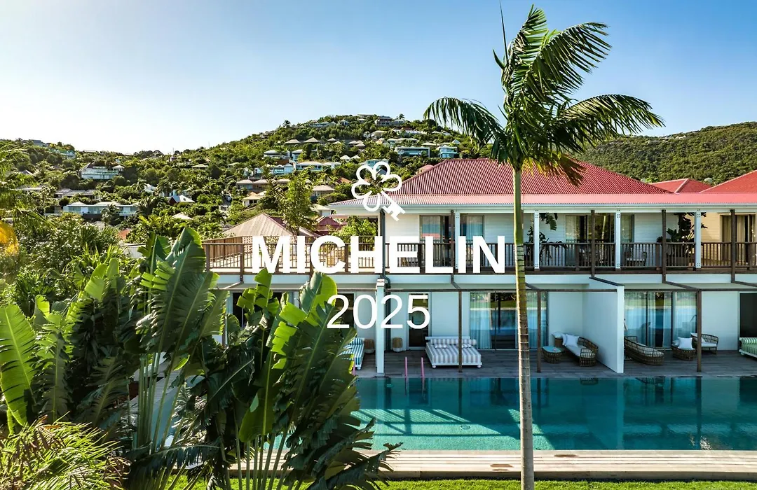 Tropical Hotel St Barth-1