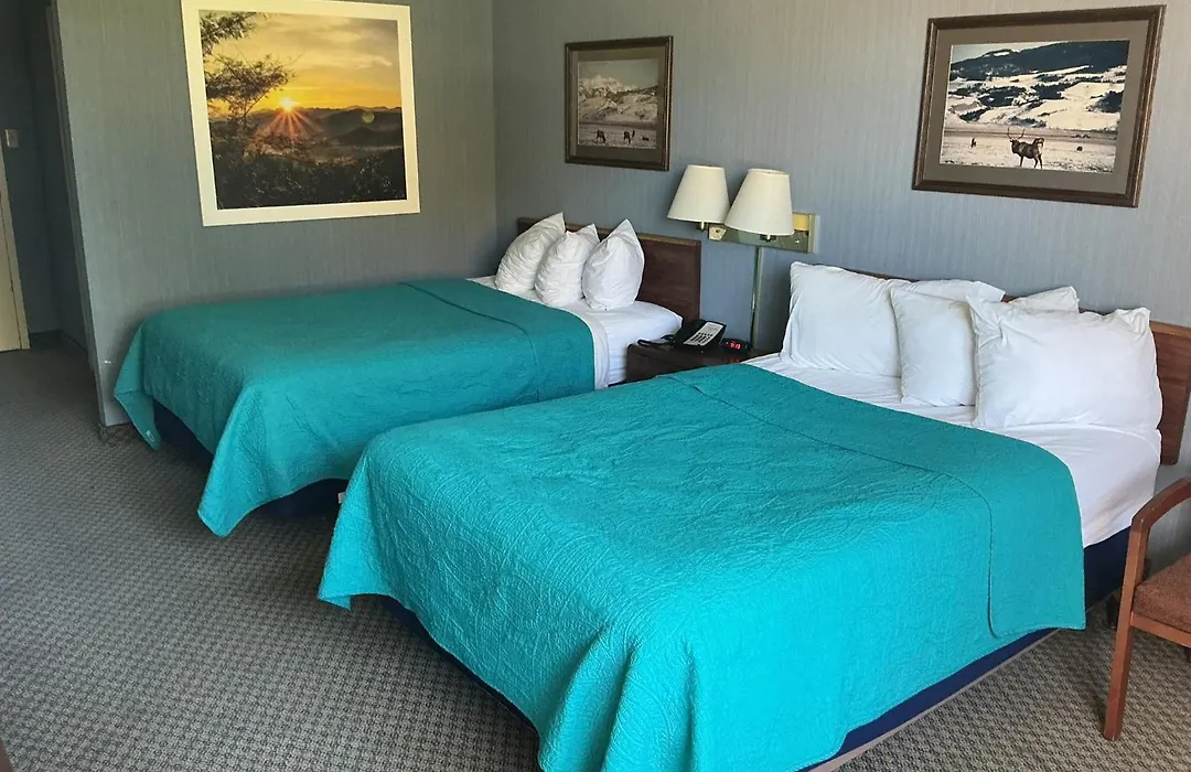 Hot Springs Hotel & Spa-1