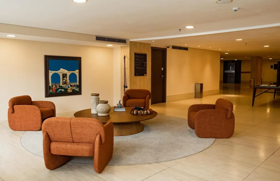 Gran Mareiro Hotel-1