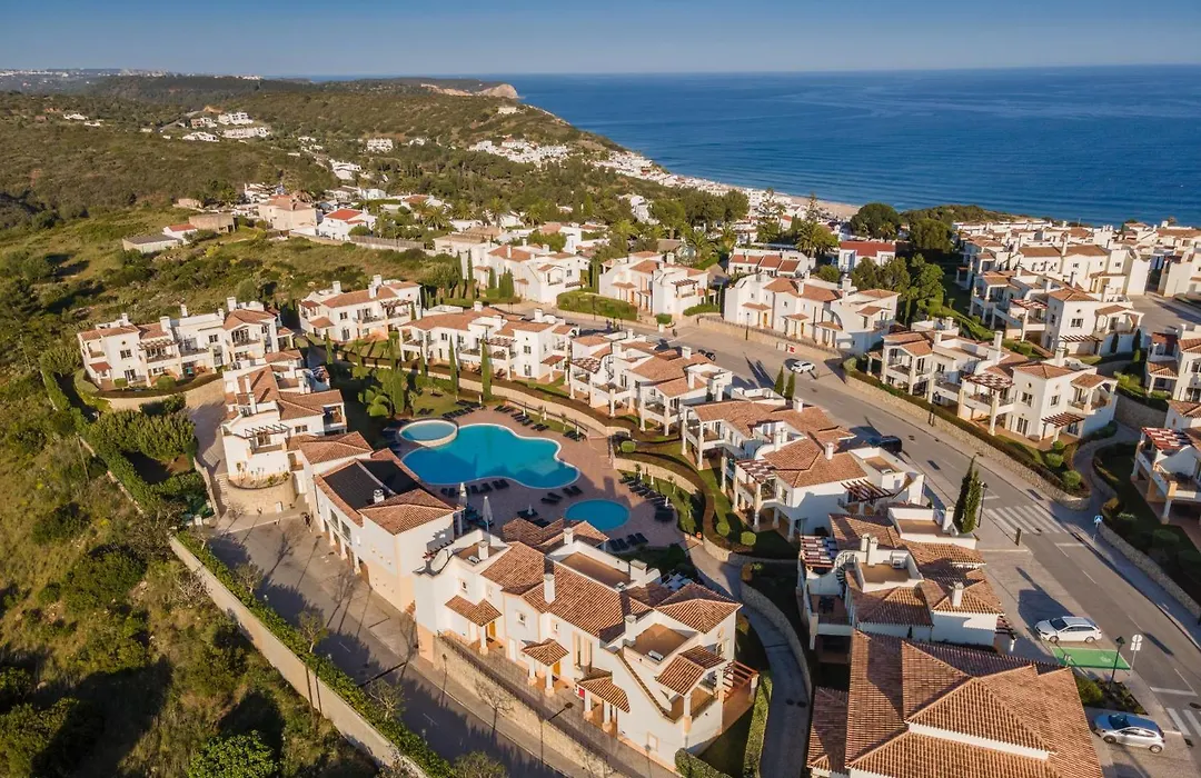 Nau Salema Beach Village-1