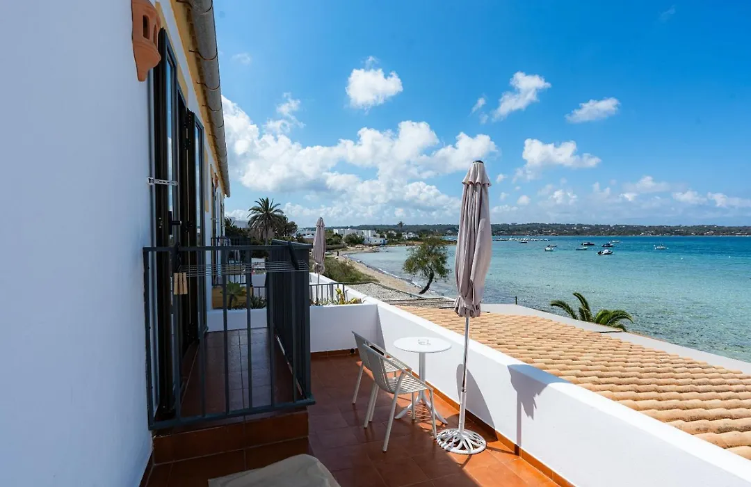 Hostal La Savina-1