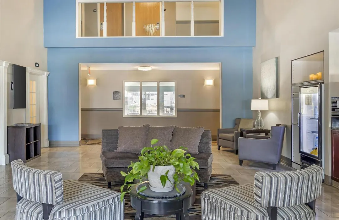 Best Western Plus Aberdeen-1