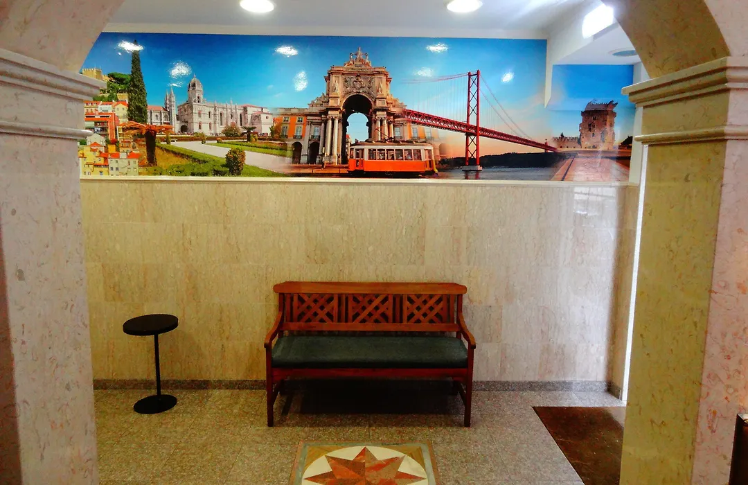 Norte Guest House-1