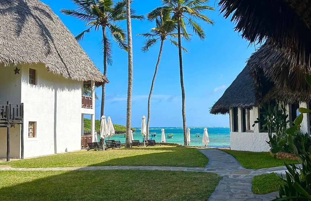 Blue Bay Village-1