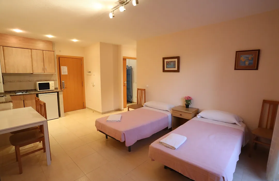 Royal Inn Apartamentos-1