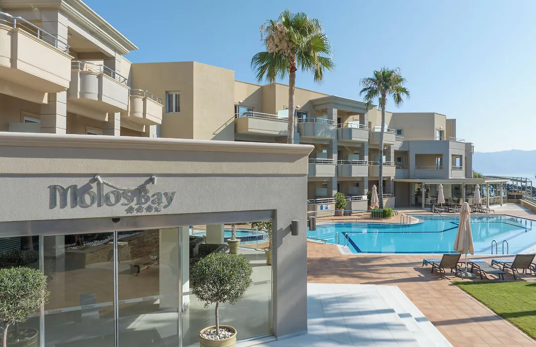 Molos Bay Hotel-1