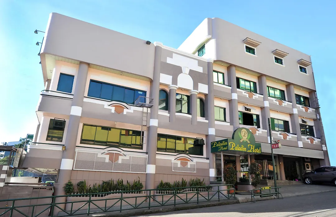 Paladin Hotel-1
