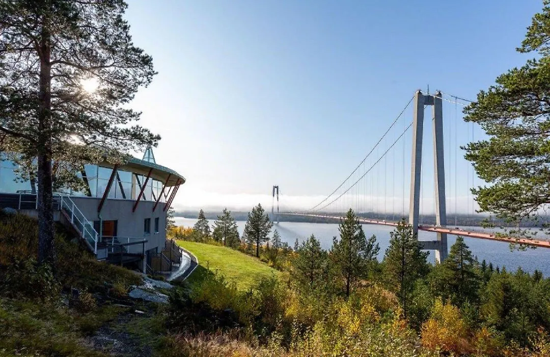 Hotell Hoega Kusten-1