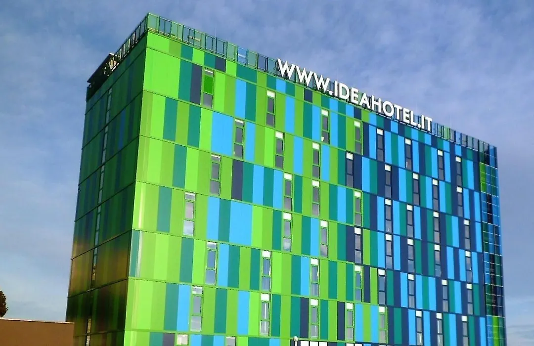 Idea Hotel Plus Savona-1