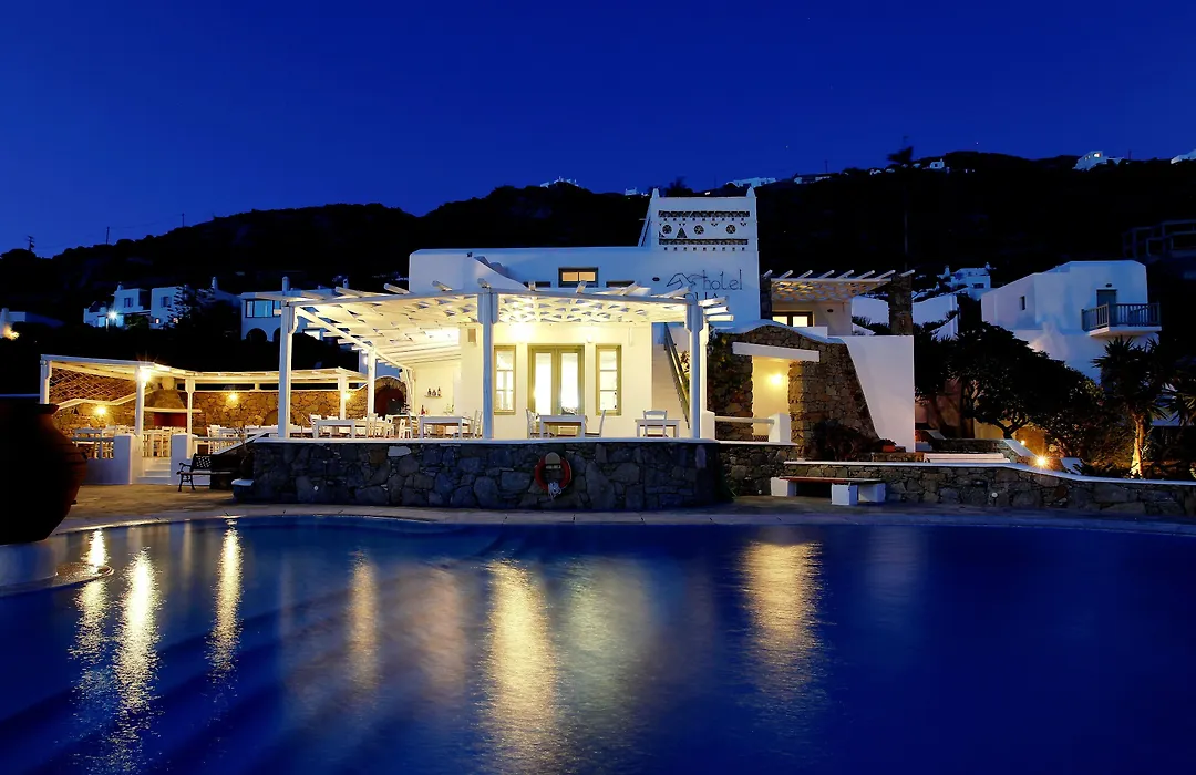 Olia Hotel-1