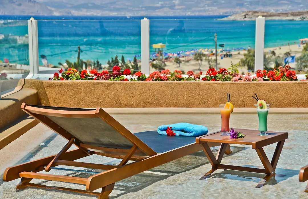 Naxos Island Hotel-1