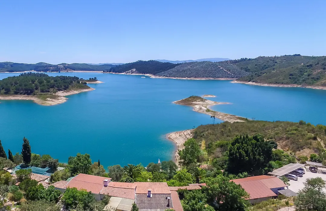 Paradise In Portugal-1