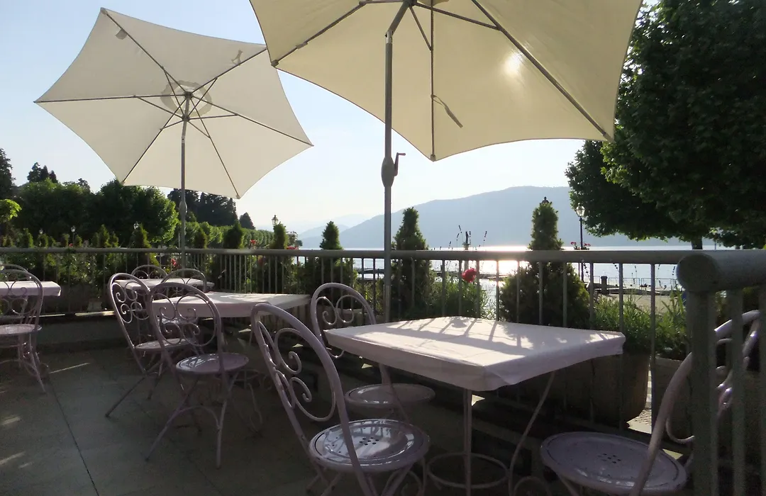 Albergo Del Sole-1