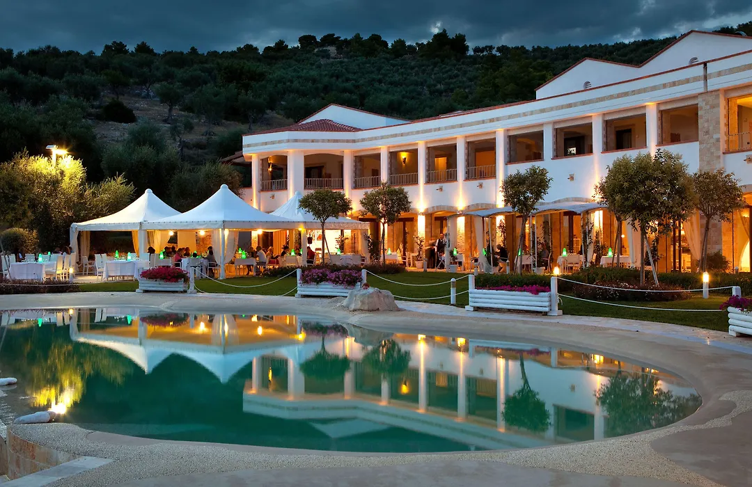 Hotel Residence Il Porto-1