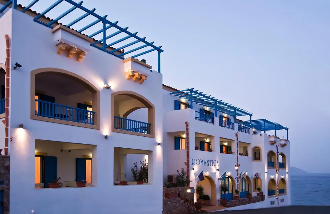 Romantica Hotel-1