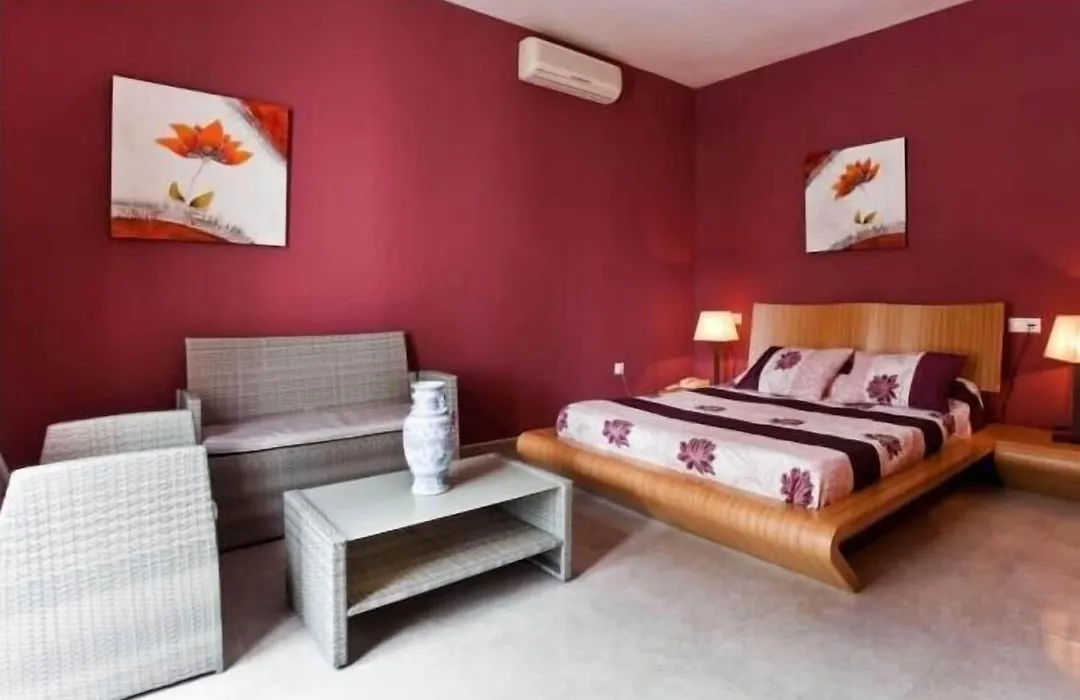 Hotel Atalaya-1