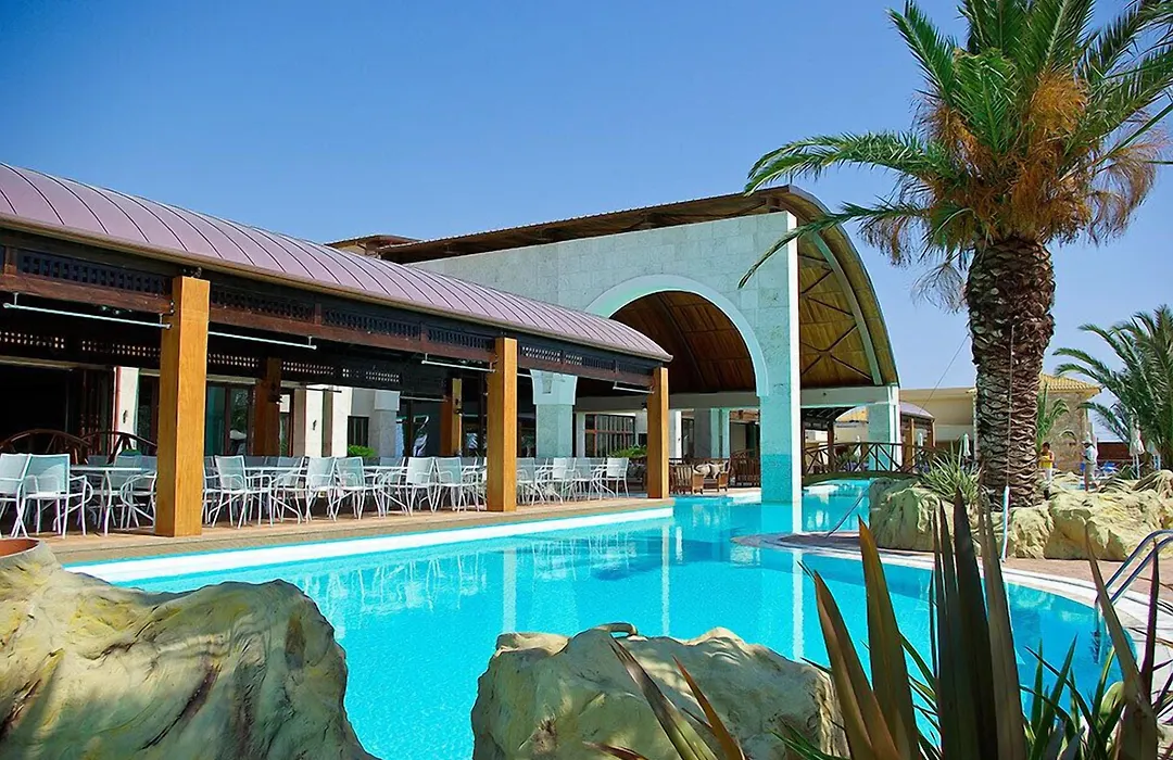 Mediterranean Village Hotel&Spa-1