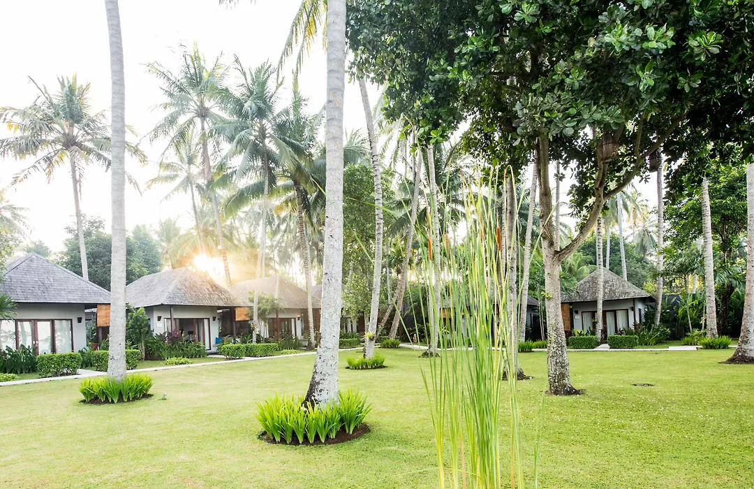 The Chandi Boutique Resort & Spa-1
