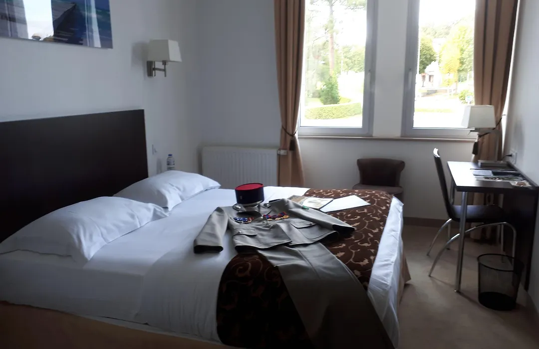 Hotel Le Bellevue-1