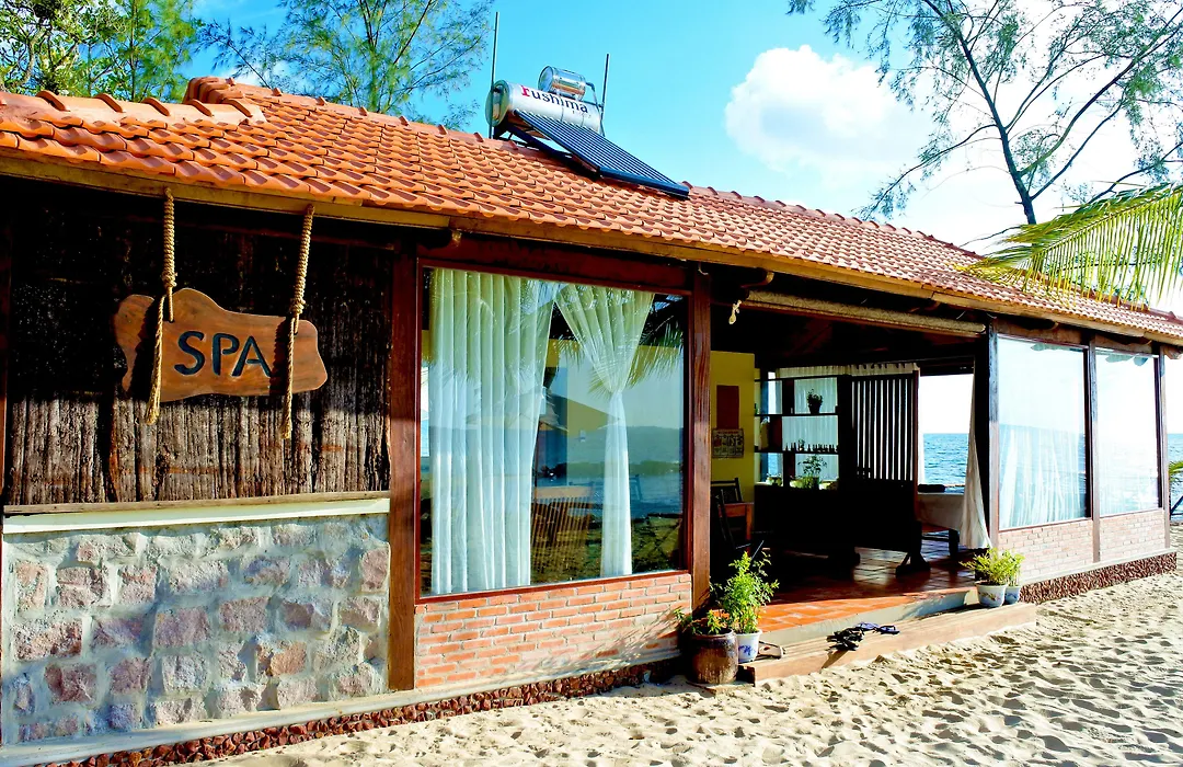 Phu Quoc Eco Beach Resort-1
