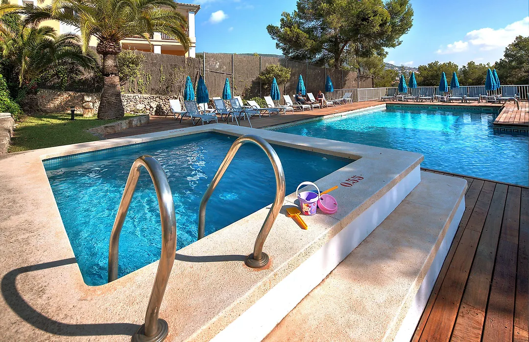 Bonanza Park Hotel By Olivia Hotels Collection-1
