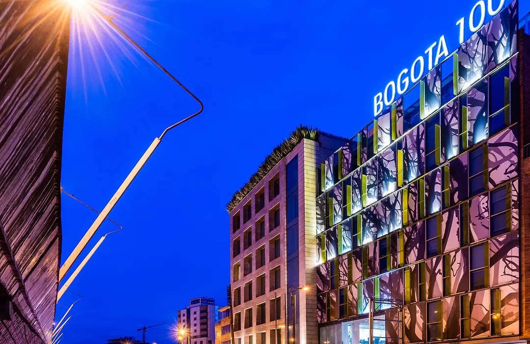 Bogota 100 Design Hotel By Sarasti-1