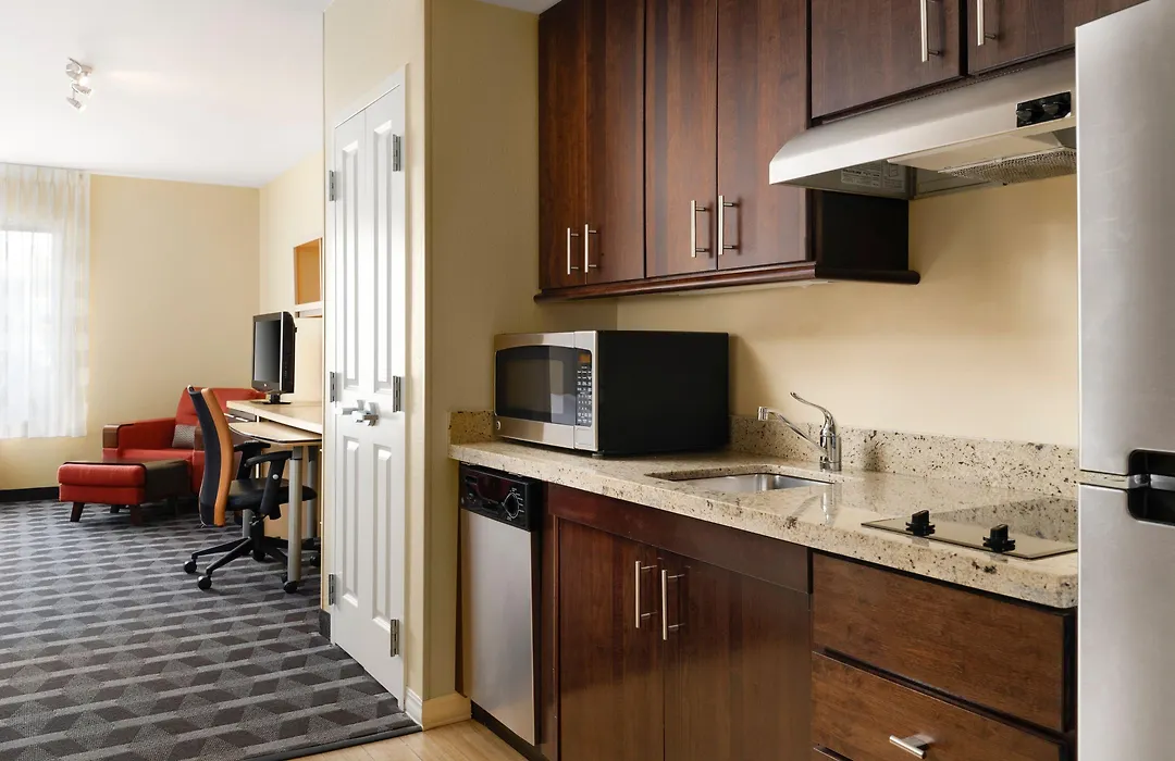 Towneplace Suites Ann Arbor-1