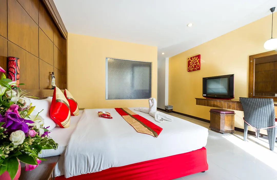 Thai Siam-1