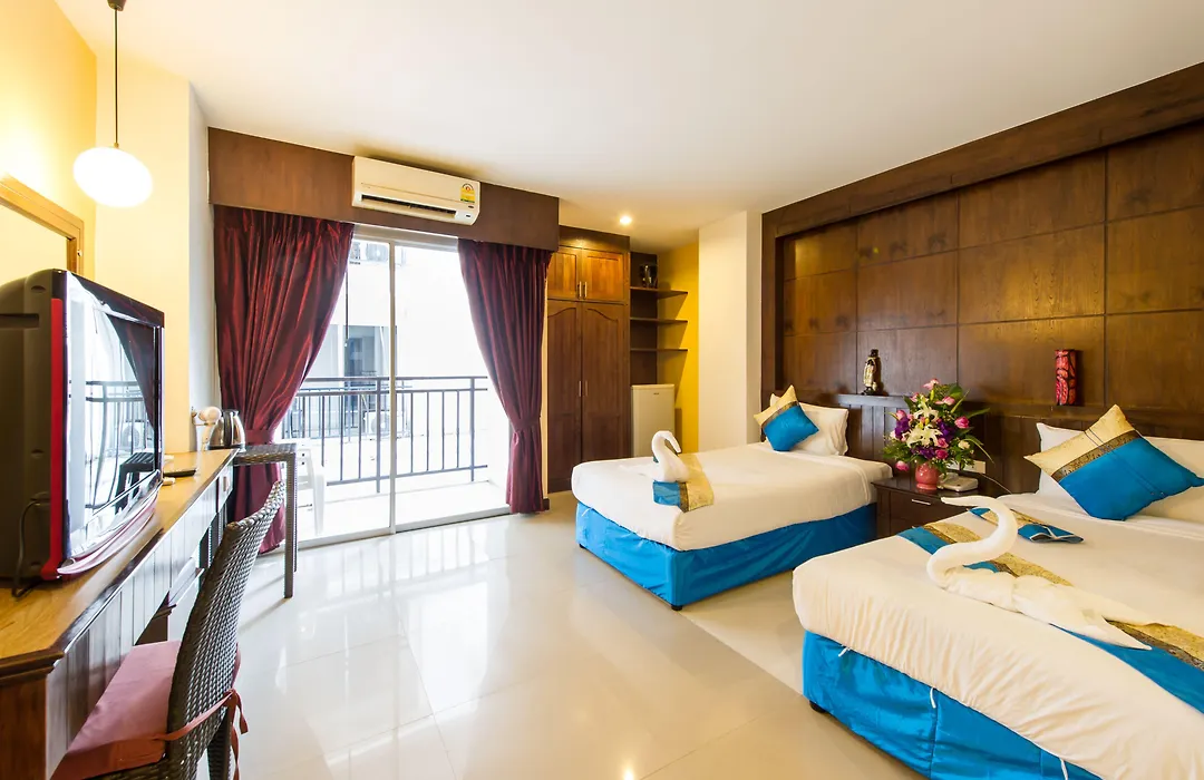 Thai Siam-1