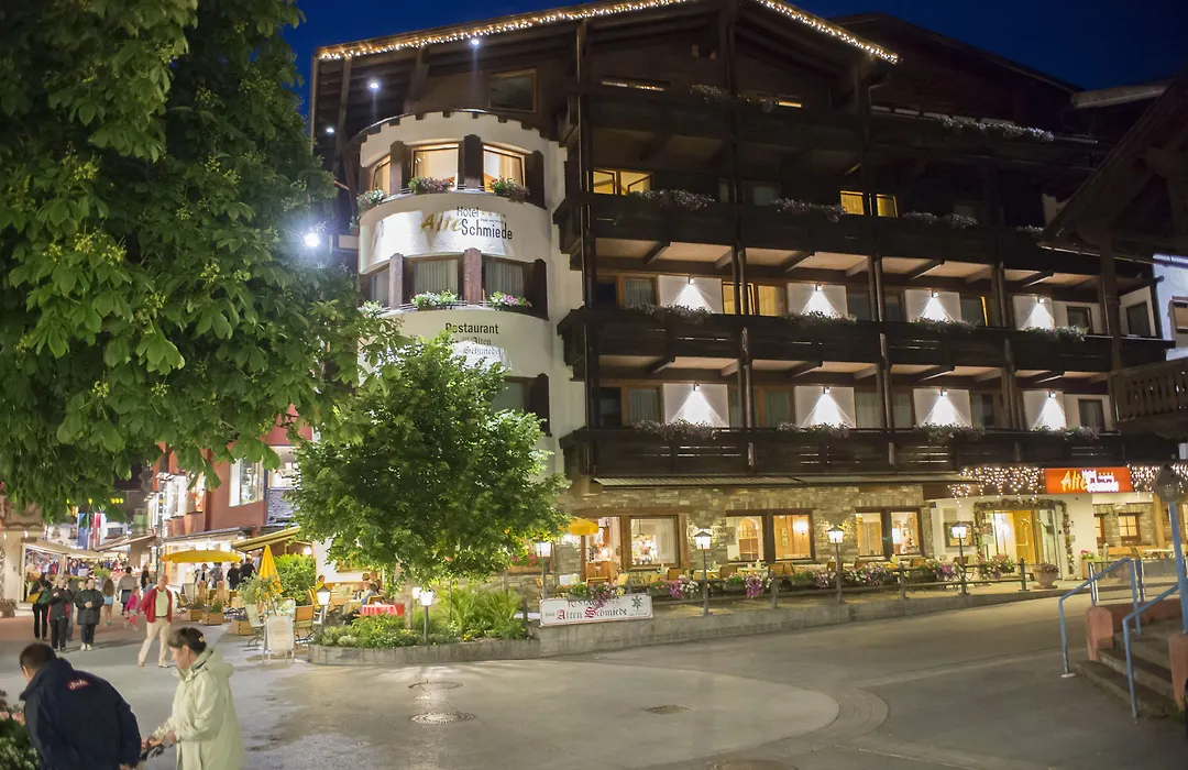 Alte Schmiede Hiltpolt-1