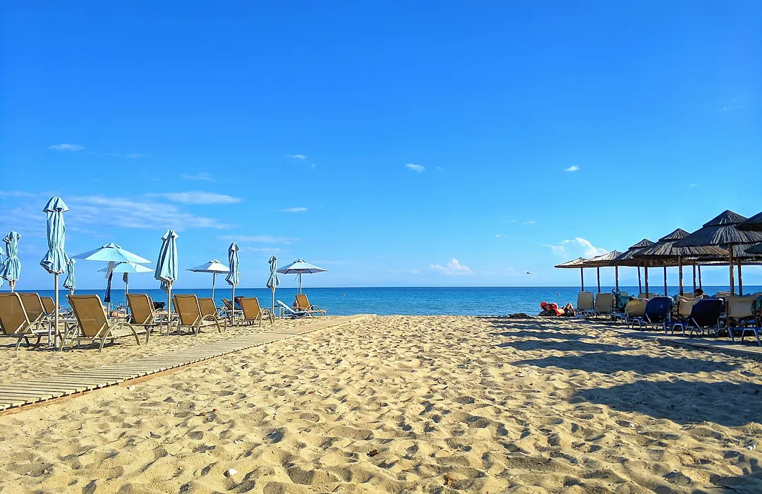 Aegean Blue Beach Hotel-1