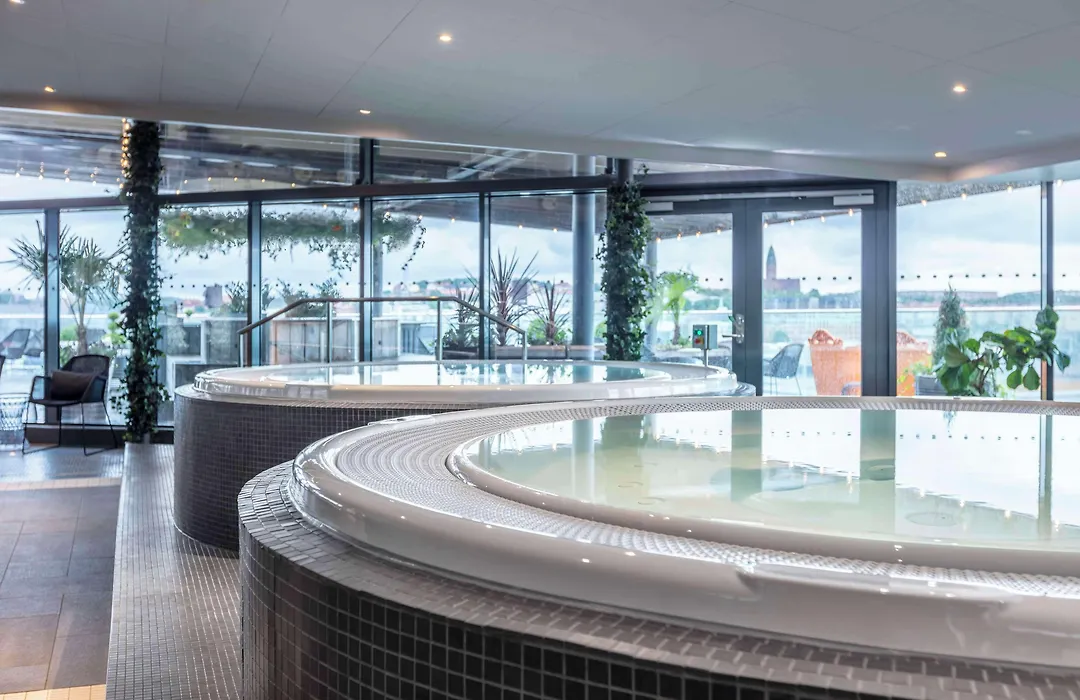 Radisson Blu Riverside Hotel-1