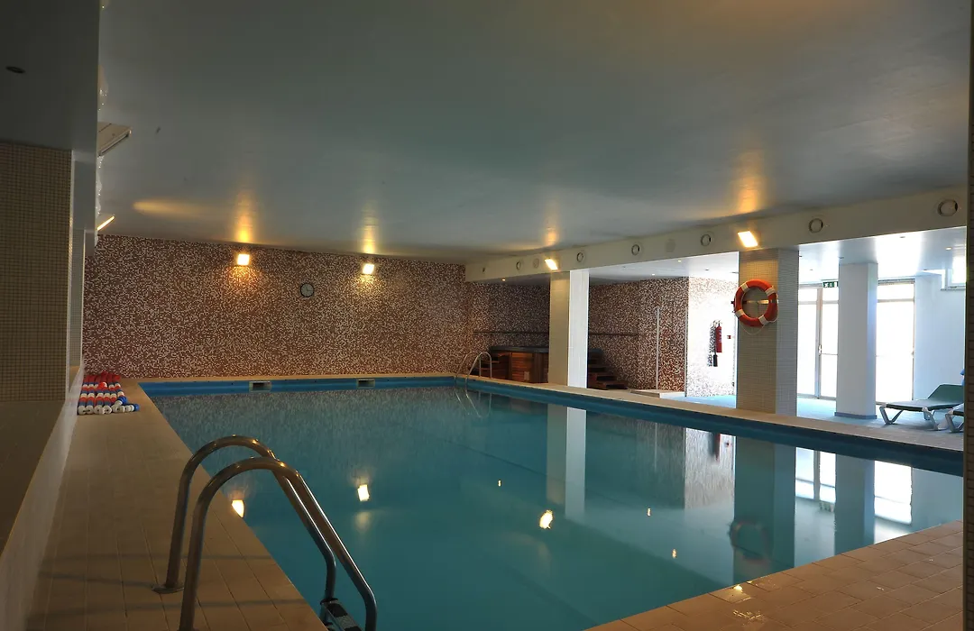 Hotel Lusitania Congress & Spa-1
