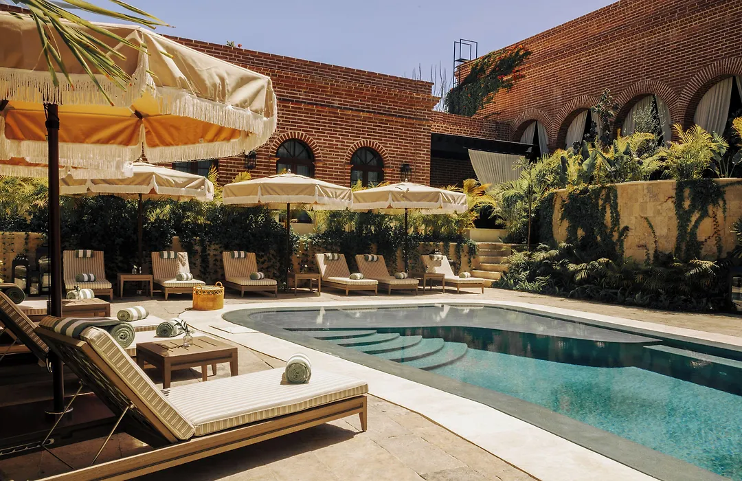 Todos Santos Boutique Hotel-1