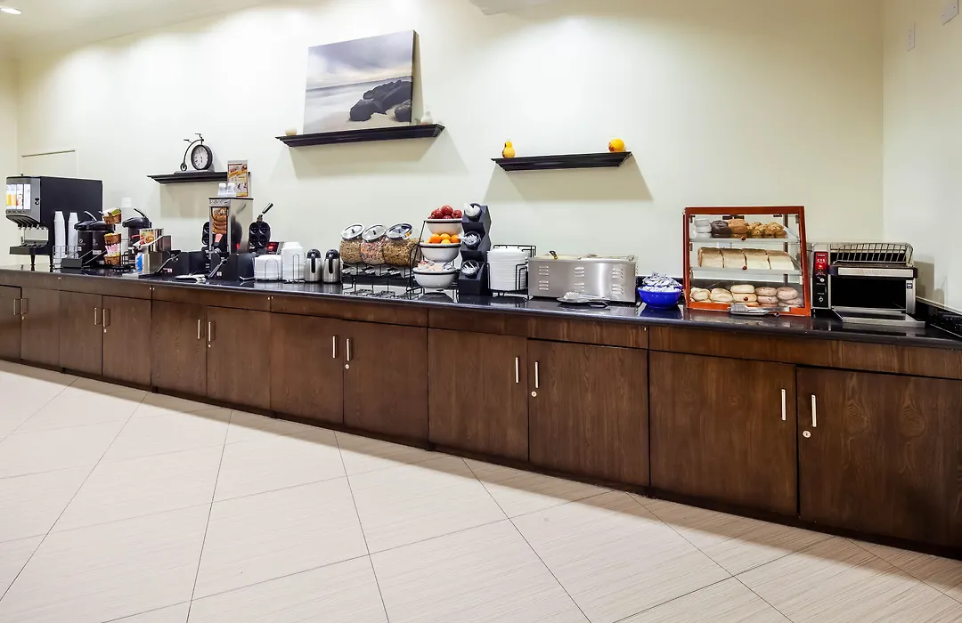 La Quinta By Wyndham Inglewood-1