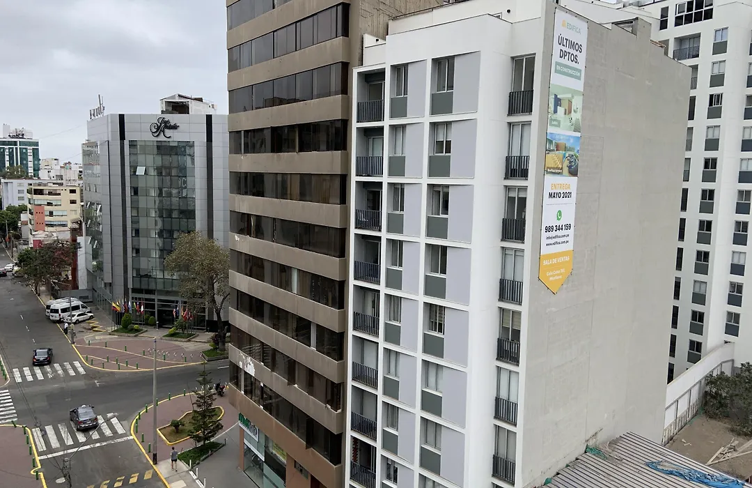 Arawi Miraflores Prime-1